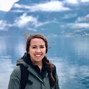 Meet your Posher, Alanna